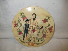 Pennsbury pottery round for sale  Collegeville