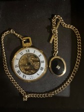 Calibri pocket watch for sale  Paramus