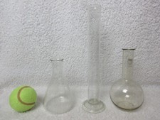 Scientific glass hjf for sale  RETFORD