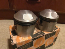 Original hepolite pistons for sale  CHICHESTER