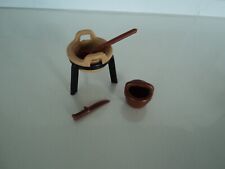 Playmobil vintage western d'occasion  Bihorel