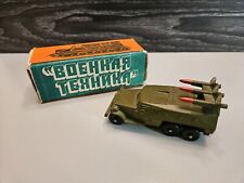 Gepanzertes militär raketenwe gebraucht kaufen  Sachsenheim