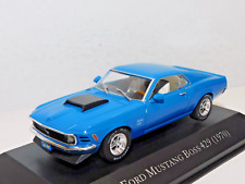 Deagostini 1970 ford for sale  SUNBURY-ON-THAMES