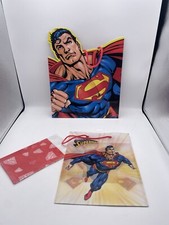 Superman 12.5 10.5 for sale  Indianapolis