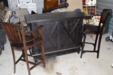 Pcs wood outdoor for sale  San Antonio