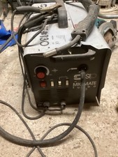 Migmate turbo 130 for sale  BRISTOL
