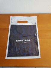 Alte plastiktüte karstadt gebraucht kaufen  Bad Säckingen