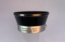 Leitz leica summaron usato  Roccabianca