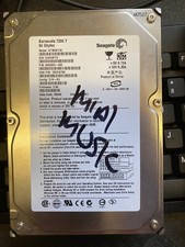 Ide pata 80gb for sale  COLERAINE
