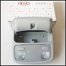Usado, 🚀Express🚀 KIA 2007-2010 Rondo, Carens Lamp Assy console aéreo genuíno comprar usado  Enviando para Brazil