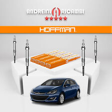 Kit candelette opel usato  Foiano della Chiana