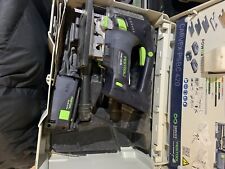 Festool psc 420 for sale  PINNER