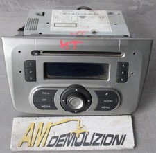 1560919080 stereo autoradio usato  Roma