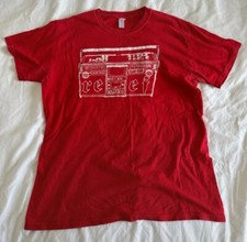 Reef shirt rare for sale  SOUTHAMPTON