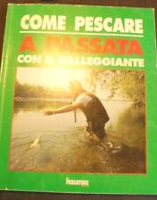 Come pescare passata usato  Castelnuovo Rangone