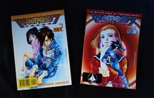 Macross trash sequenza usato  Roascio