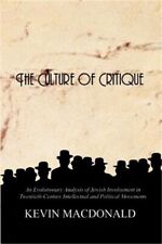 Culture critique evolutionary for sale  Grand Rapids