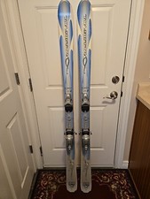 Rossignol bandit 166 for sale  Riverton