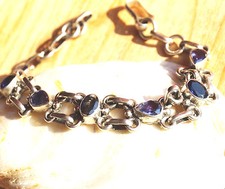 Antik silber armband gebraucht kaufen  Münster