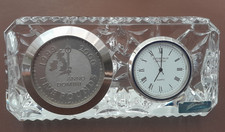 Edinburgh crystal millennium for sale  WHITBY