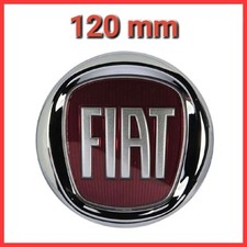 Logo emblème fiat d'occasion  Paris XVII