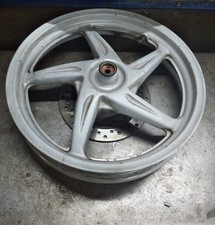 Cerchio anteriore honda usato  Roma