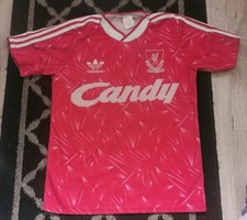 Liverpool 1989 original for sale  LIVERPOOL