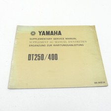 Riginal yamaha 250 gebraucht kaufen  Kreuztal