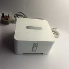 Sonos connect white for sale  LONDON