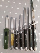 stiletto usato  Italia