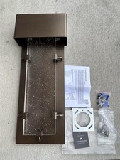 Hubbardton forge ursa for sale  Denver