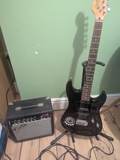 fender showmaster for sale fender showmaster for sale CROYDON
