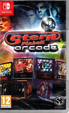 Stern pinball arcade d'occasion  Expédié en France