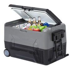 Portable car refrigerator for sale  Ashford