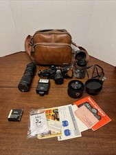 Mamiya nc1000 35mm for sale  Brooklyn