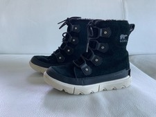 Zimowe buty marki Sorel na sprzedaż  PL