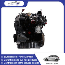Moteur audi 1.6 d'occasion  Saint-Quentin