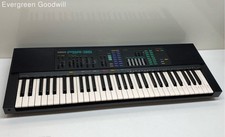 Yamaha psr key for sale  Seattle