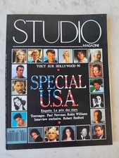 Studio magazine spécial d'occasion  Castelnaudary