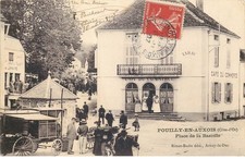 Cote pouilly auxois d'occasion Cote pouilly auxois d'occasion  France