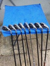 Callaway erc fusion for sale  BROADSTONE