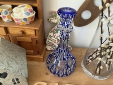 Bristol blue cut for sale  ILMINSTER