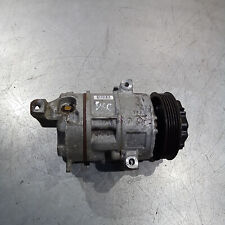 Bomba compressor de ar condicionado Vauxhall Corsa D 2006-2014 A/C 13263478 comprar usado  Enviando para Brazil