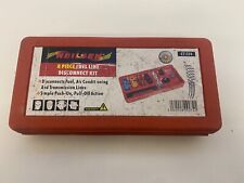 8pc fuel disconnect for sale  HORSHAM