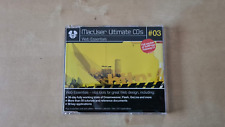 Macuser ultimate cds for sale  BOSTON