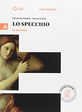 Specchio metodo italiano usato  Busto Arsizio