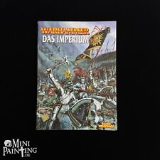 Warhammer imperium armeebuch gebraucht kaufen  Berlin