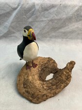Vintage atlantic puffin for sale  Goshen