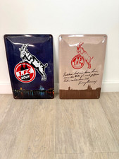Metallschild blechschild 30 gebraucht kaufen  Mudenbach, Niederwambach