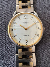 Hermès montre quartz d'occasion  Mulhouse-